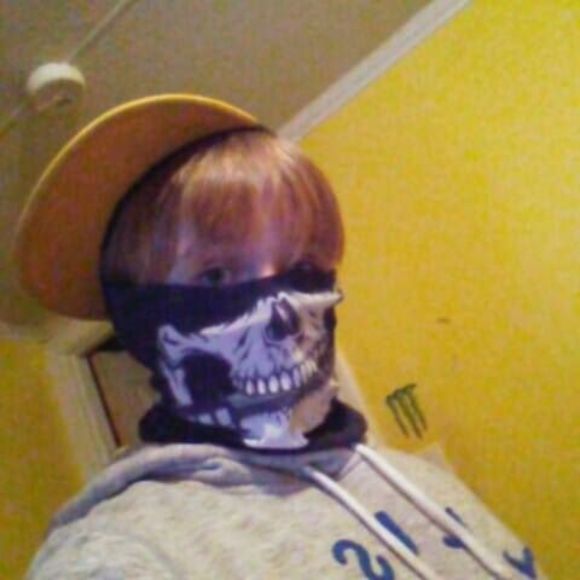 Meet your Posher, Jacob - Picture 1 of 1